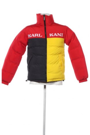 Ανδρικό μπουφάν Karl Kani, Μέγεθος XXS, Χρώμα Πολύχρωμο, Τιμή 20,29 €
