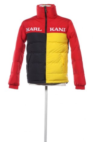 Geacă de bărbati Karl Kani, Mărime XS, Culoare Multicolor, Preț 97,11 Lei