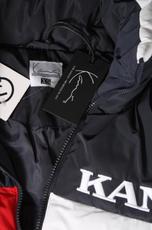 Pánska bunda  Karl Kani, Veľkosť XS, Farba Viacfarebná, Cena  21,56 €