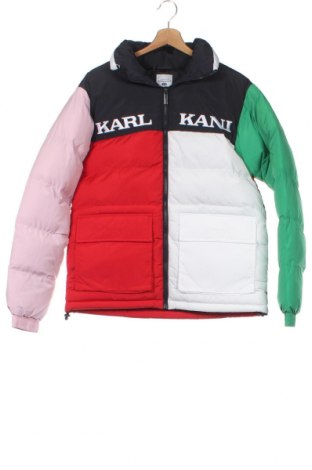 Pánská bunda  Karl Kani, Velikost XS, Barva Vícebarevné, Cena  713,00 Kč