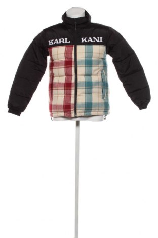 Pánská bunda  Karl Kani, Velikost XS, Barva Vícebarevné, Cena  463,00 Kč