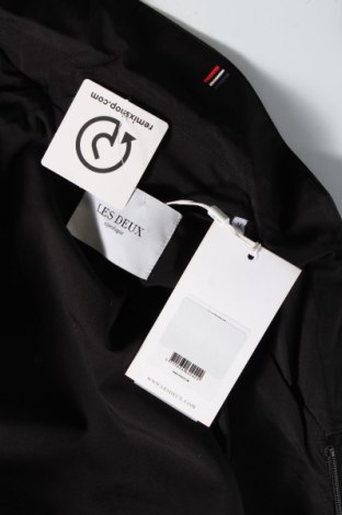 Pánska bunda  Les Deux, Veľkosť M, Farba Čierna, Cena  105,15 €