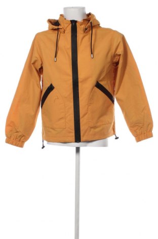 Ανδρικό μπουφάν Mennace, Μέγεθος XS, Χρώμα Πορτοκαλί, Τιμή 14,29 €