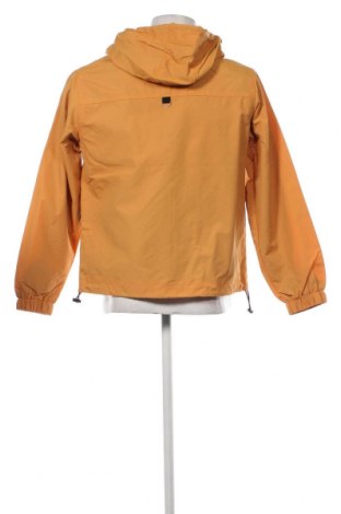 Ανδρικό μπουφάν Mennace, Μέγεθος XS, Χρώμα Πορτοκαλί, Τιμή 14,29 €