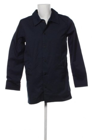 Pánska bunda  Newport, Veľkosť S, Farba Modrá, Cena  11,91 €