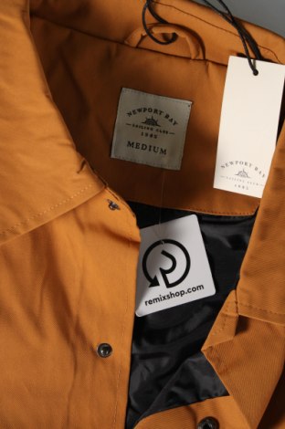Pánska bunda  Newport, Veľkosť M, Farba Žltá, Cena  10,72 €