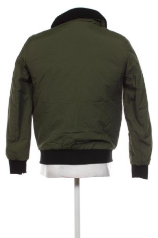 Pánska bunda  Nominal, Veľkosť S, Farba Zelená, Cena  13,55 €