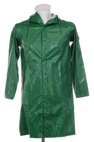 Ανδρικό μπουφάν RAINS, Μέγεθος XXS, Χρώμα Πράσινο, Τιμή 16,19 €