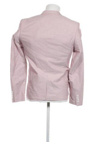 Herrenjacke River Island, Größe L, Farbe Rosa, Preis 14,30 €