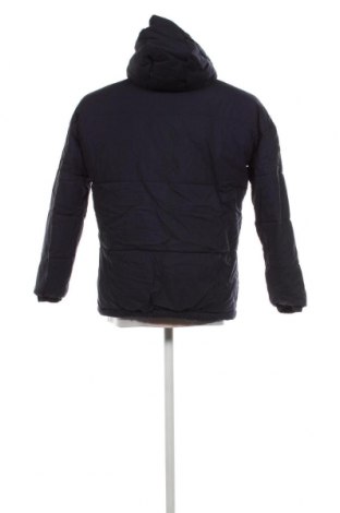 Pánska bunda  Schott, Veľkosť XXS, Farba Modrá, Cena  16,47 €