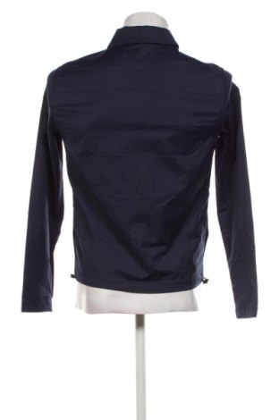 Ανδρικό μπουφάν Selected Homme, Μέγεθος XS, Χρώμα Μπλέ, Τιμή 77,32 €