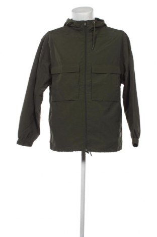Pánska bunda  Shine Original, Veľkosť S, Farba Zelená, Cena  13,89 €