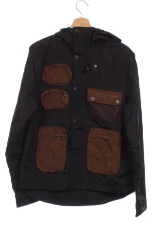 Pánska bunda  Staple, Veľkosť S, Farba Čierna, Cena  14,30 €