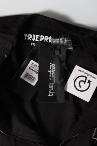 Pánska bunda  Trueprodigy, Veľkosť S, Farba Čierna, Cena  11,33 €