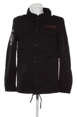Pánská bunda  Trueprodigy, Velikost M, Barva Černá, Cena  1 820,00 Kč
