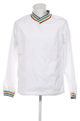 Ανδρικό μπουφάν Urban Classics, Μέγεθος M, Χρώμα Λευκό, Τιμή 48,97 €