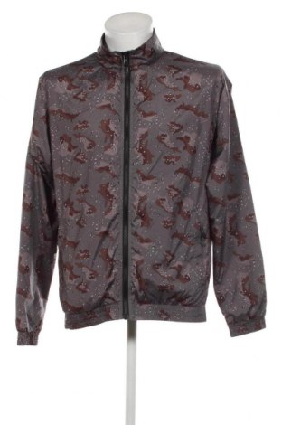 Ανδρικό μπουφάν Urban Classics, Μέγεθος M, Χρώμα Πολύχρωμο, Τιμή 9,79 €