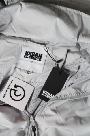 Pánska bunda  Urban Classics, Veľkosť M, Farba Sivá, Cena  9,30 €