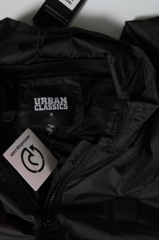 Pánská bunda  Urban Classics, Velikost S, Barva Černá, Cena  234,00 Kč