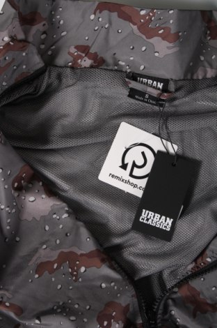 Pánska bunda  Urban Classics, Veľkosť S, Farba Viacfarebná, Cena  7,35 €