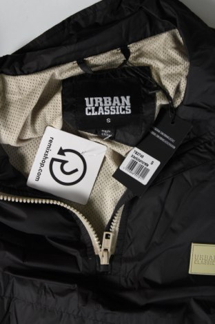 Ανδρικό μπουφάν Urban Classics, Μέγεθος S, Χρώμα Πολύχρωμο, Τιμή 10,77 €