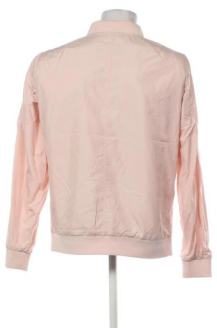 Ανδρικό μπουφάν Urban Classics, Μέγεθος L, Χρώμα Ρόζ , Τιμή 9,30 €