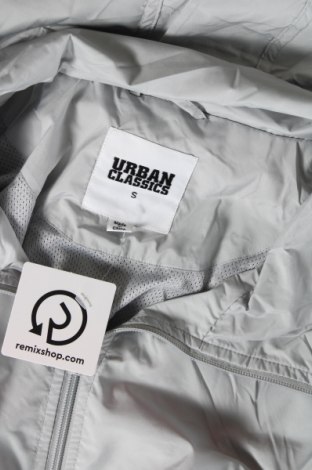 Pánska bunda  Urban Classics, Veľkosť S, Farba Sivá, Cena  6,37 €