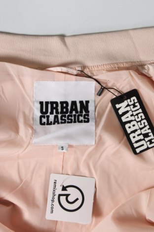 Herrenjacke Urban Classics, Größe S, Farbe Rosa, Preis € 8,32