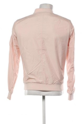 Ανδρικό μπουφάν Urban Classics, Μέγεθος S, Χρώμα Ρόζ , Τιμή 9,30 €