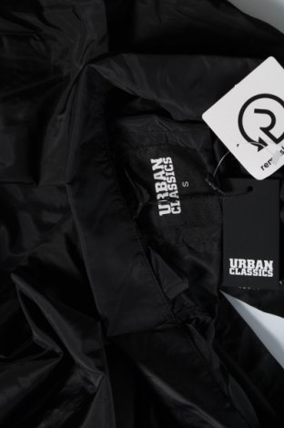 Pánská bunda  Urban Classics, Velikost S, Barva Černá, Cena  179,00 Kč