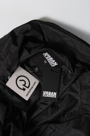Ανδρικό μπουφάν Urban Classics, Μέγεθος M, Χρώμα Μαύρο, Τιμή 9,30 €