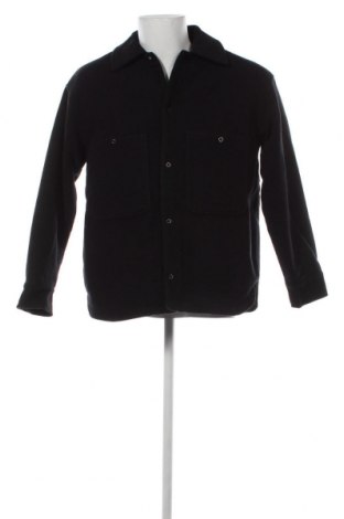 Ανδρικό μπουφάν Weekday, Μέγεθος S, Χρώμα Μαύρο, Τιμή 13,32 €