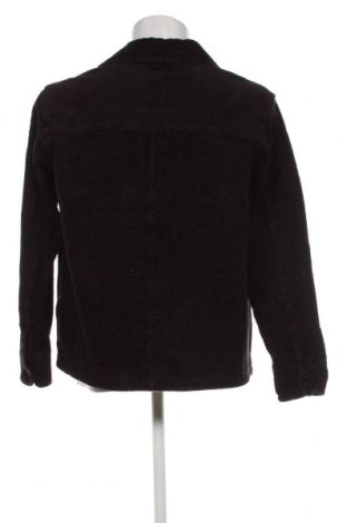 Ανδρικό μπουφάν Weekday, Μέγεθος S, Χρώμα Μαύρο, Τιμή 12,41 €
