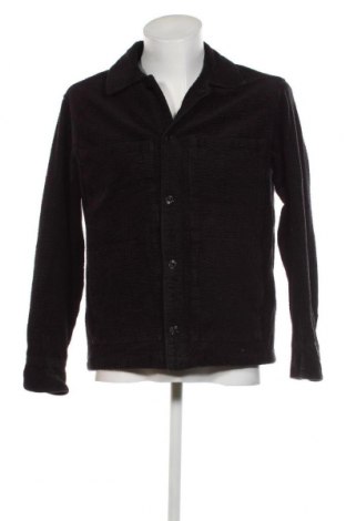 Ανδρικό μπουφάν Weekday, Μέγεθος S, Χρώμα Μαύρο, Τιμή 12,41 €
