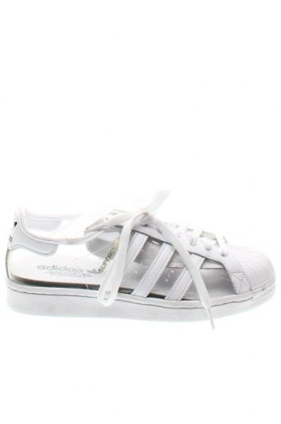 Schuhe Adidas Originals, Größe 40, Farbe Weiß, Preis 75,26 €