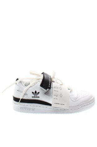 Schuhe Adidas Originals, Größe 36, Farbe Weiß, Preis 60,20 €
