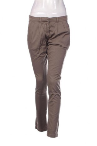 Pantaloni pentru gravide Gang, Mărime M, Culoare Bej, Preț 17,73 Lei