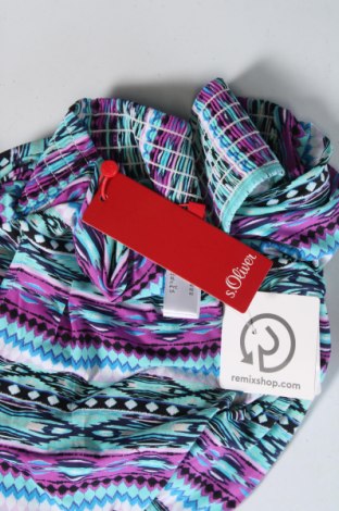 Kalhoty pro těhotné  S.Oliver, Velikost XS, Barva Vícebarevné, Cena  214,00 Kč