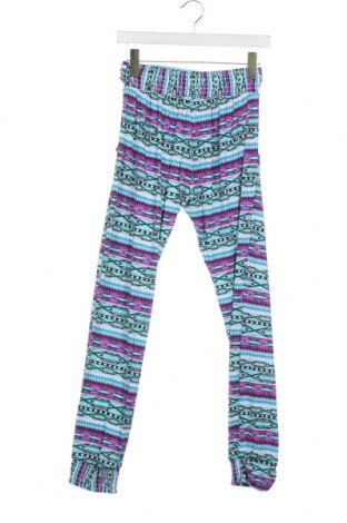 Maternity pants S.Oliver, Μέγεθος XS, Χρώμα Πολύχρωμο, Τιμή 7,62 €