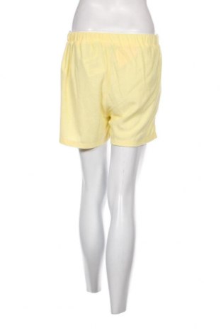 Пижама Missguided, Размер XXS, Цвят Жълт, Цена 6,24 лв.