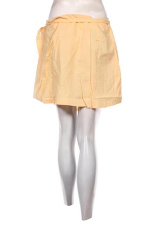 Φούστα ASOS, Μέγεθος XL, Χρώμα Κίτρινο, Τιμή 3,59 €