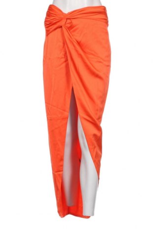 Φούστα ASOS, Μέγεθος XS, Χρώμα Πορτοκαλί, Τιμή 44,85 €