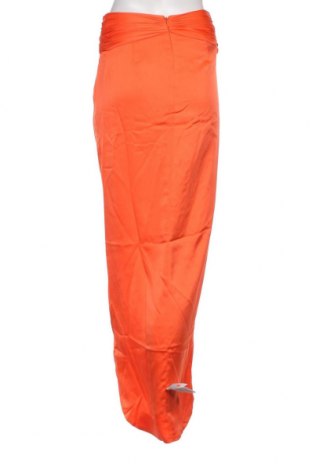 Φούστα ASOS, Μέγεθος XS, Χρώμα Πορτοκαλί, Τιμή 44,85 €