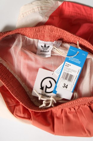 Φούστα Adidas Originals, Μέγεθος XS, Χρώμα Πολύχρωμο, Τιμή 60,31 €
