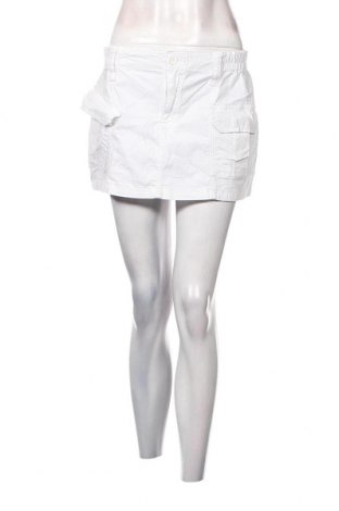 Φούστα BDG, Μέγεθος XL, Χρώμα Λευκό, Τιμή 2,69 €
