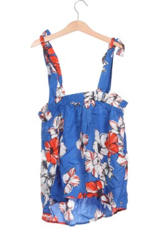 Γυναικείο αμάνικο μπλουζάκι Camaieu, Μέγεθος XS, Χρώμα Πολύχρωμο, Τιμή 4,98 €