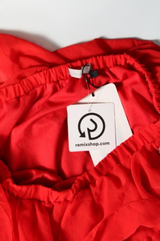 Φούστα Diverse, Μέγεθος L, Χρώμα Κόκκινο, Τιμή 4,50 €