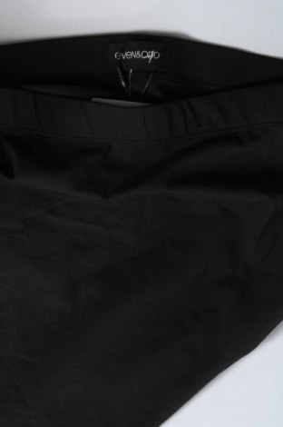 Φούστα Even&Odd, Μέγεθος XS, Χρώμα Μαύρο, Τιμή 4,03 €