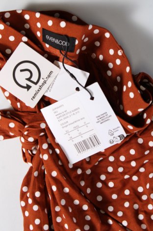 Φούστα Even&Odd, Μέγεθος S, Χρώμα Πορτοκαλί, Τιμή 4,98 €