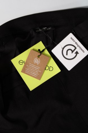 Φούστα Even&Odd, Μέγεθος L, Χρώμα Μαύρο, Τιμή 4,03 €
